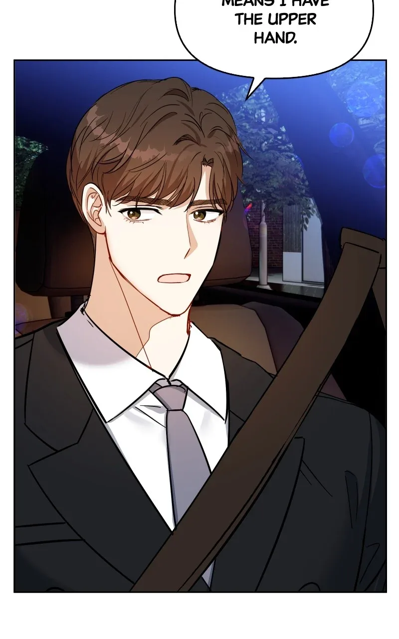 A Prenuptial Contract Chapter 51 page 33