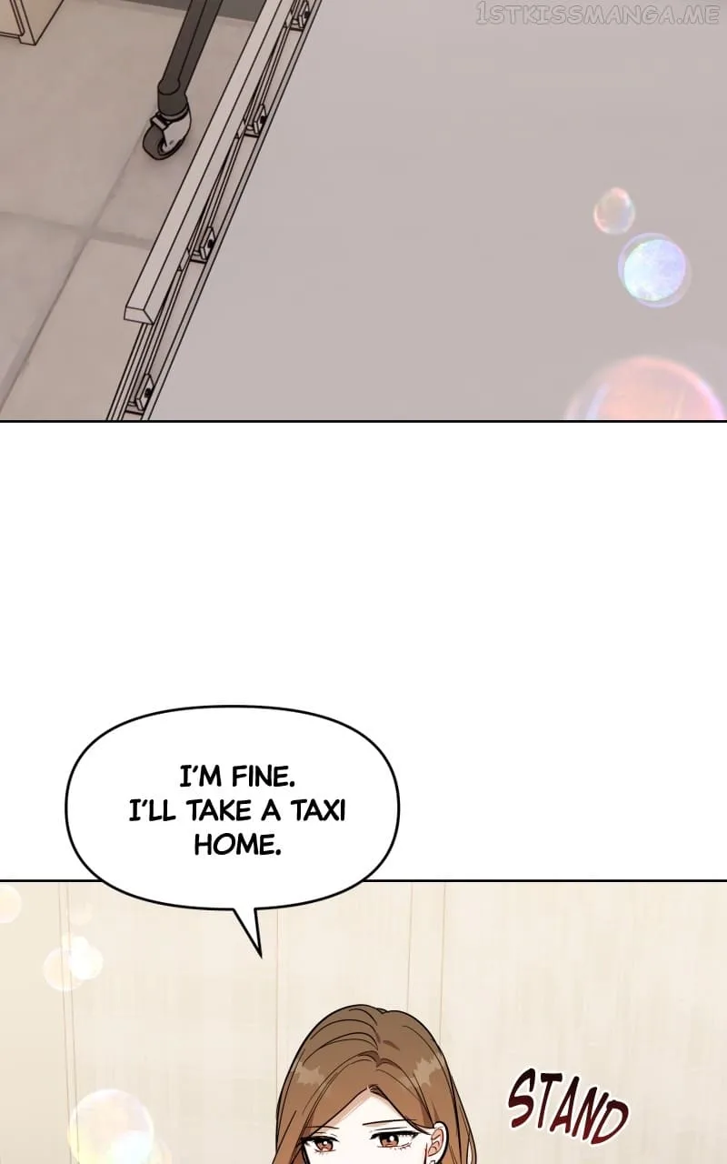 A Prenuptial Contract Chapter 54 page 3