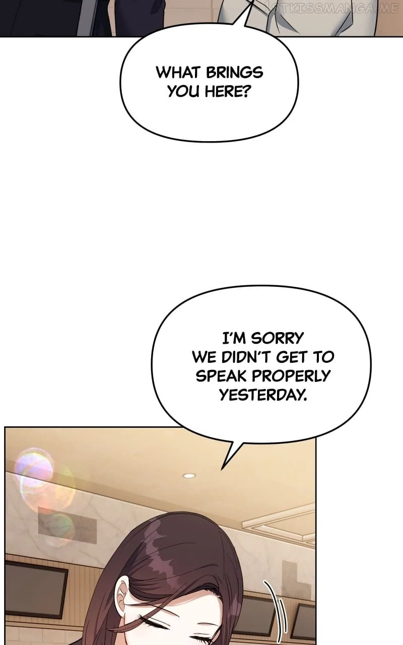 A Prenuptial Contract Chapter 53 page 28