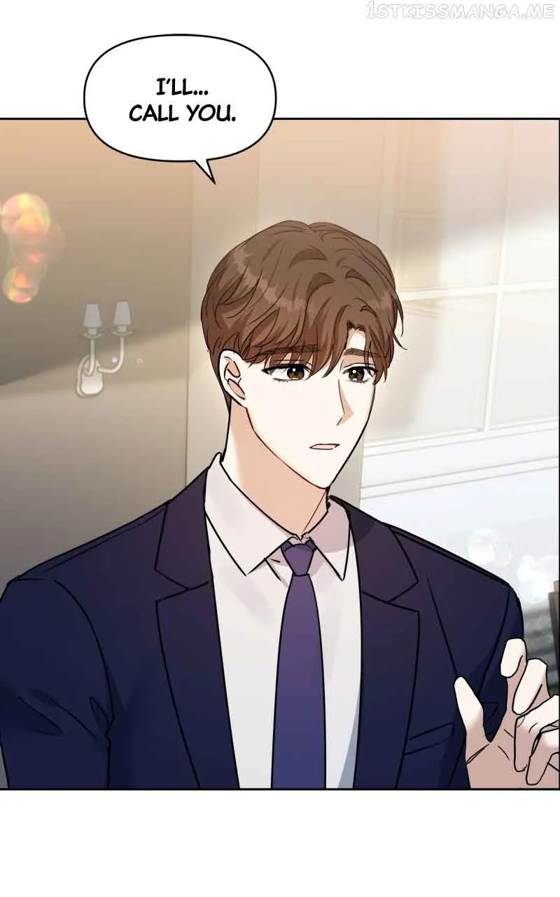 A Prenuptial Contract Chapter 57 page 9