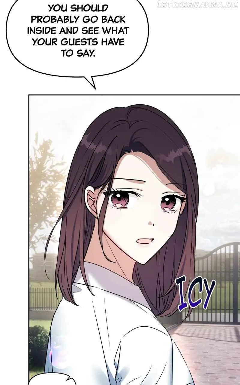 A Prenuptial Contract Chapter 57 page 6