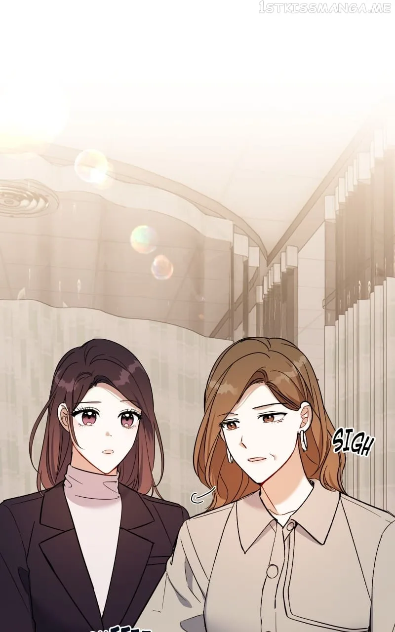 A Prenuptial Contract Chapter 54 page 6