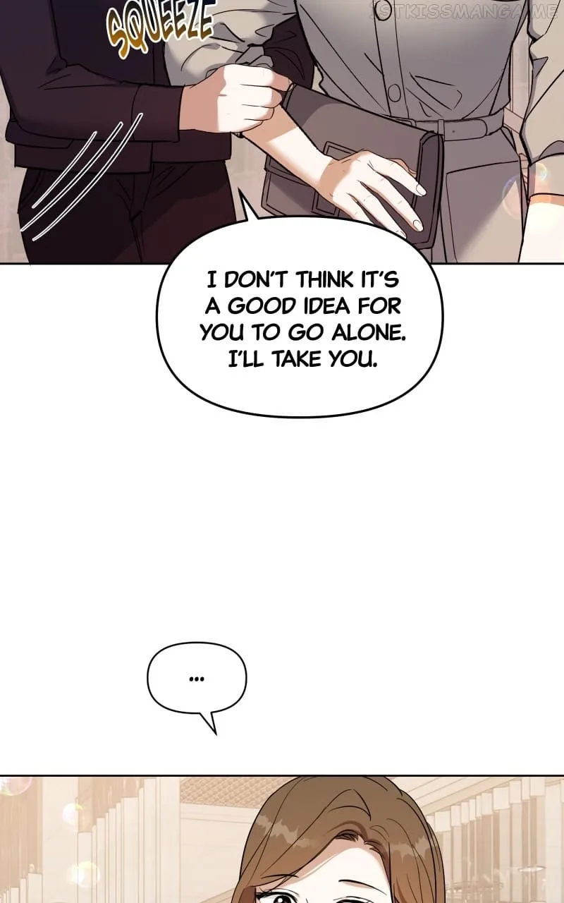 A Prenuptial Contract Chapter 54 page 7