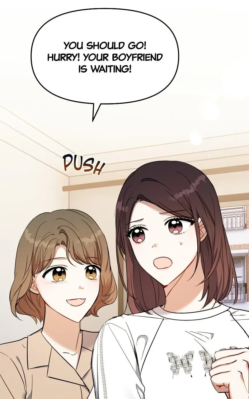 A Prenuptial Contract Chapter 49 page 96