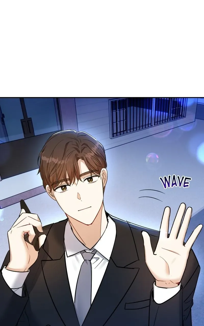 A Prenuptial Contract Chapter 49 page 93