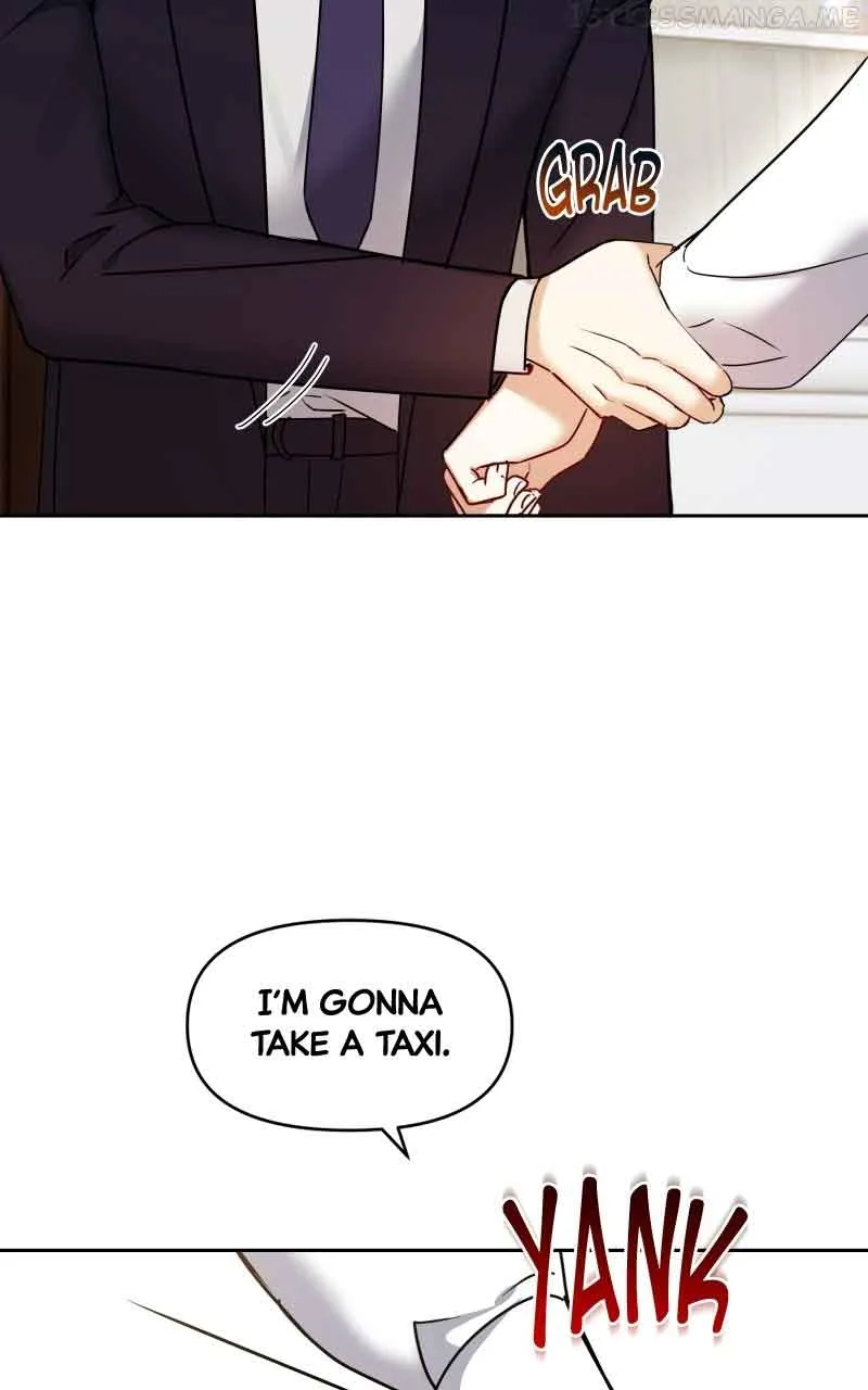 A Prenuptial Contract Chapter 57 page 3