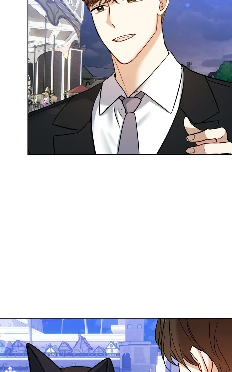 A Prenuptial Contract Chapter 52 page 72