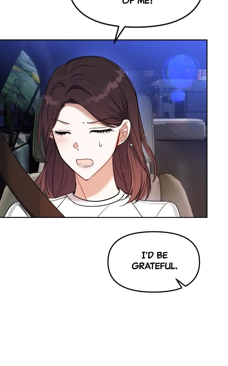 A Prenuptial Contract Chapter 50 page 49