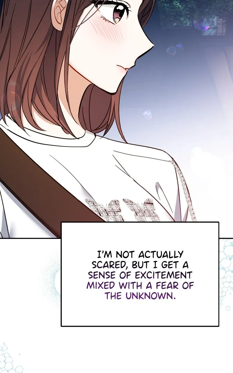 A Prenuptial Contract Chapter 51 page 35