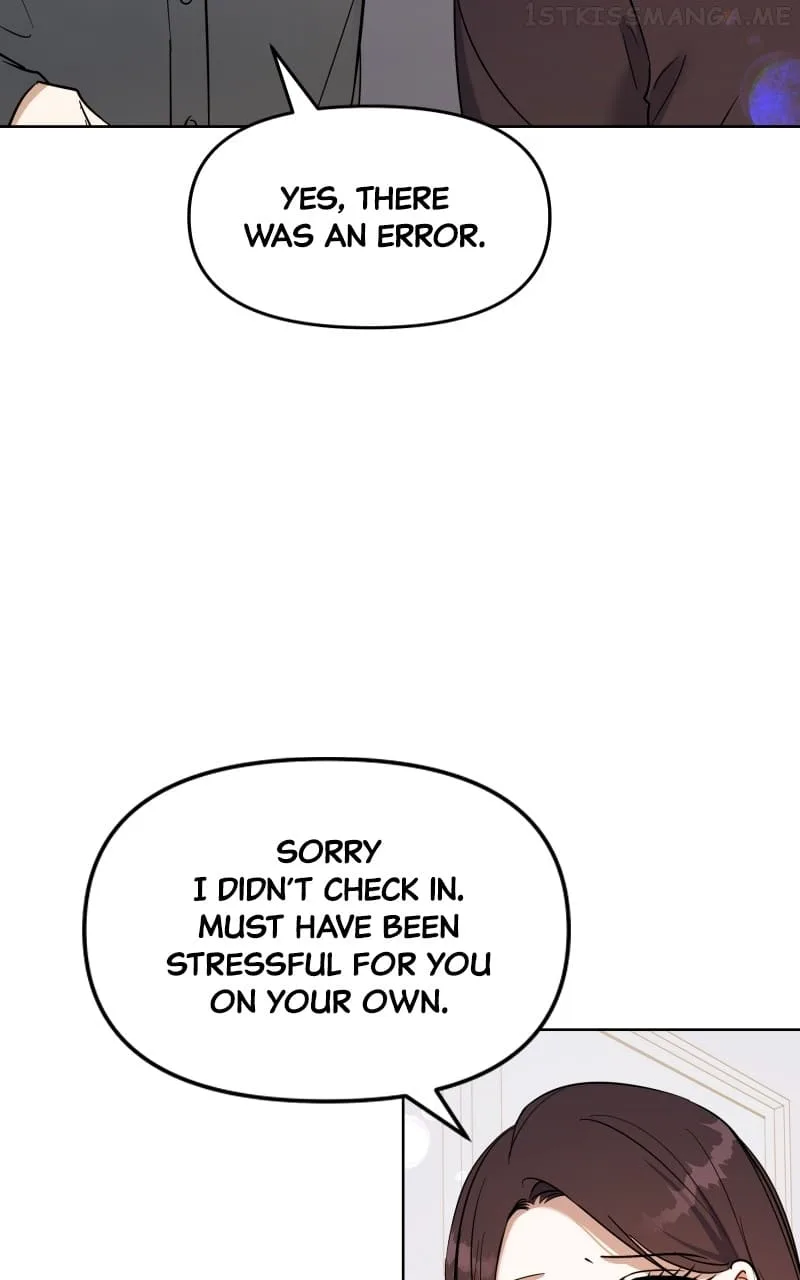 A Prenuptial Contract Chapter 54 page 26