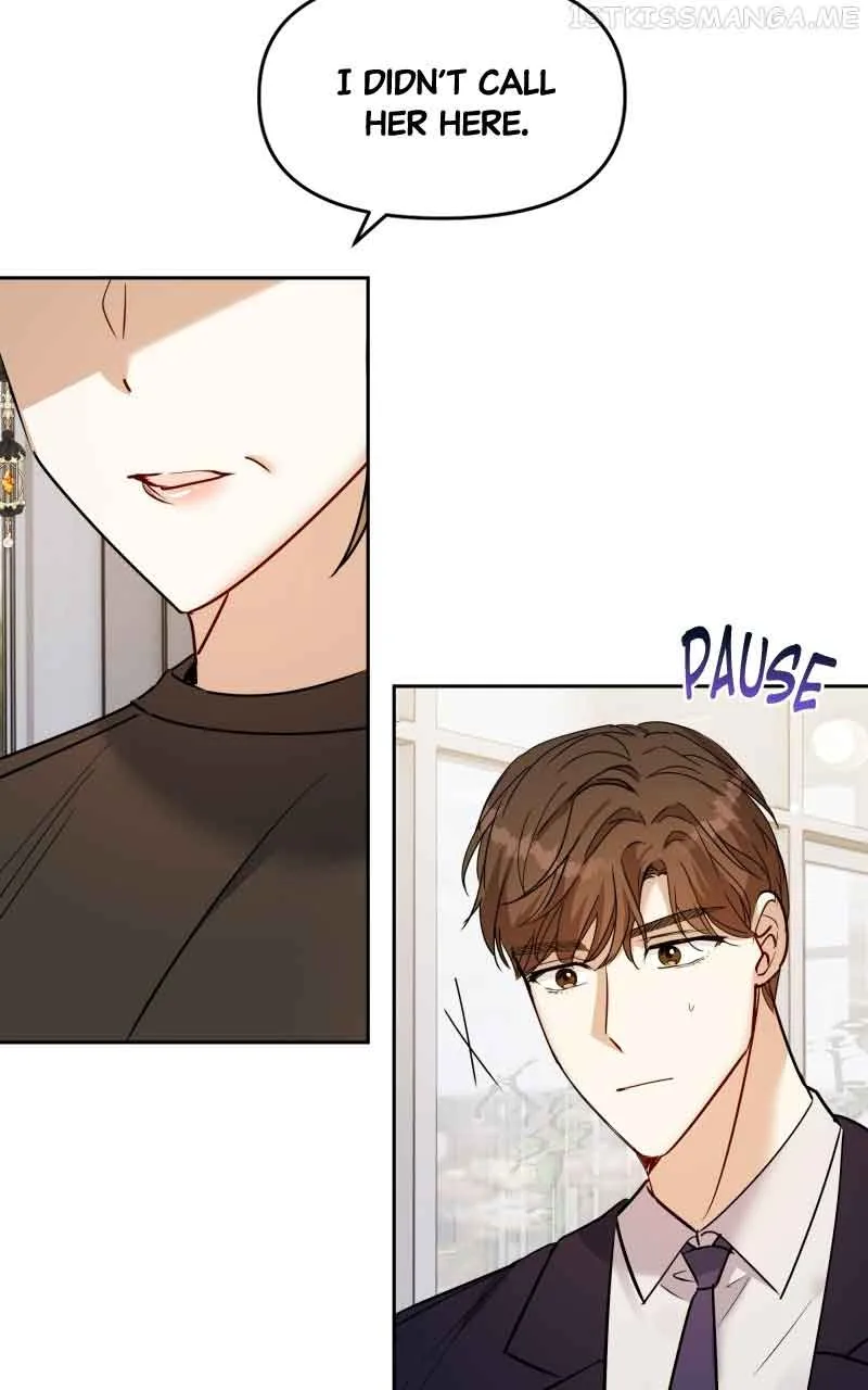 A Prenuptial Contract Chapter 57 page 14