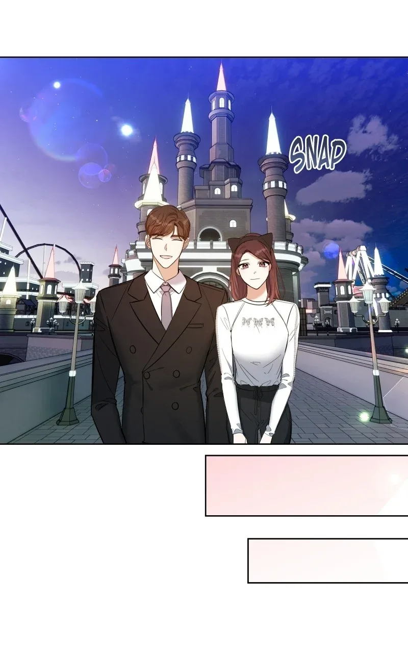 A Prenuptial Contract Chapter 52 page 88
