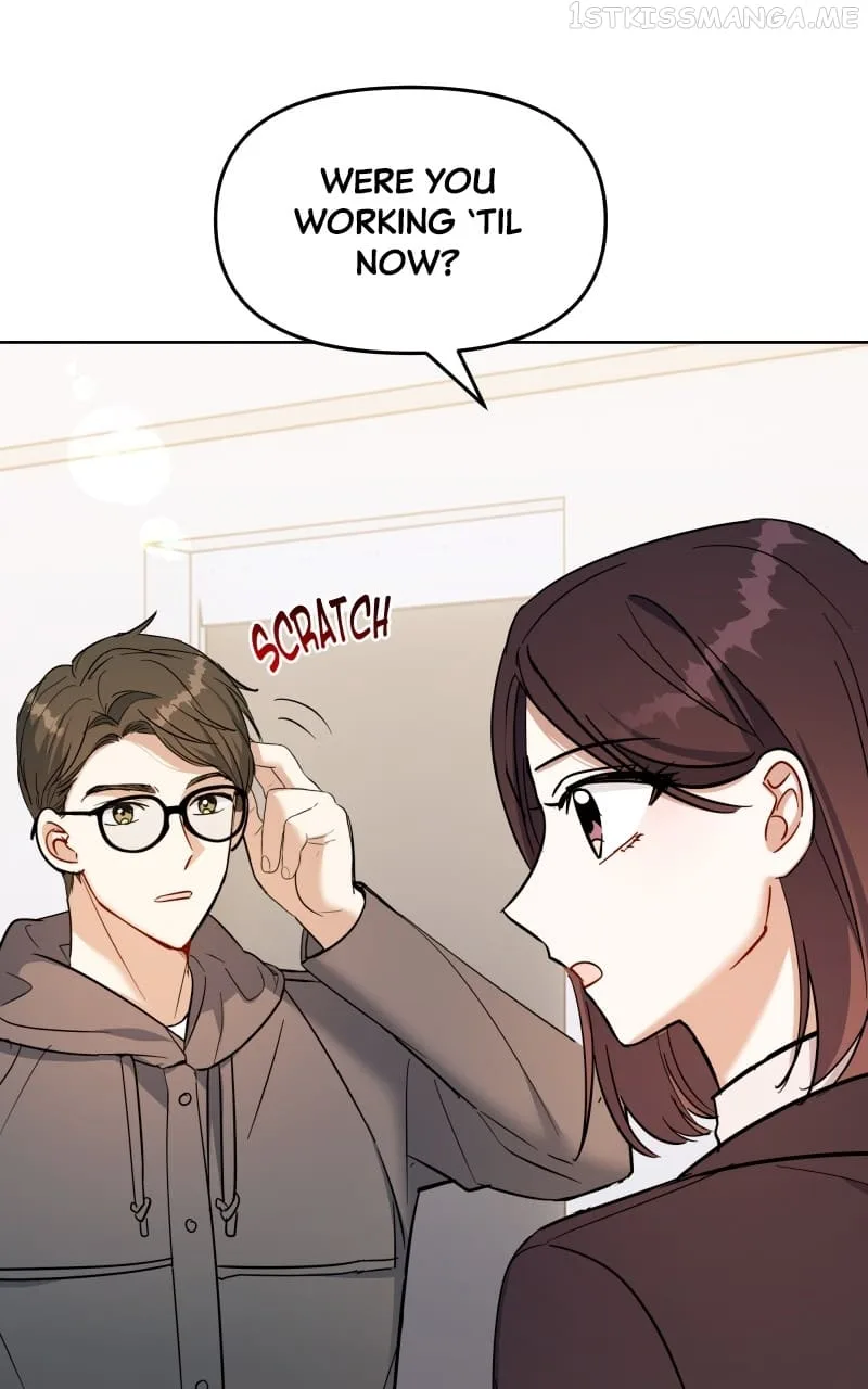 A Prenuptial Contract Chapter 54 page 25