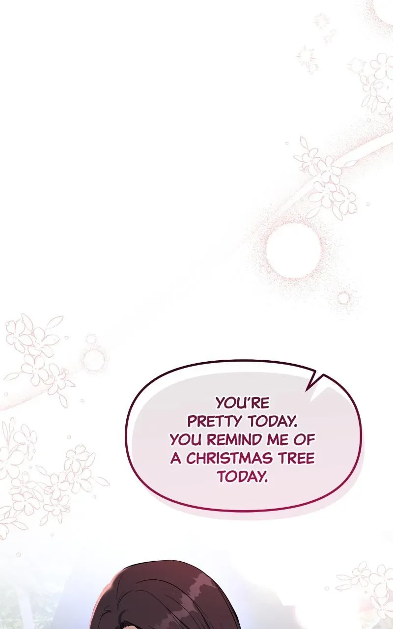 A Prenuptial Contract Chapter 50 page 53