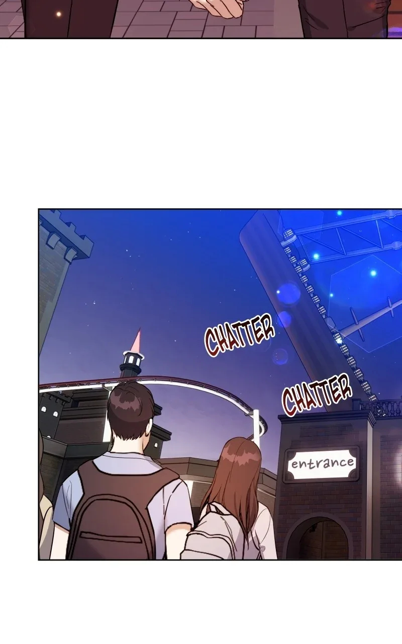 A Prenuptial Contract Chapter 52 page 86
