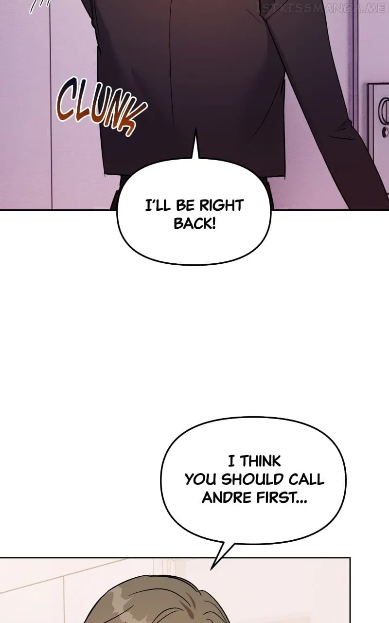 A Prenuptial Contract Chapter 54 page 17