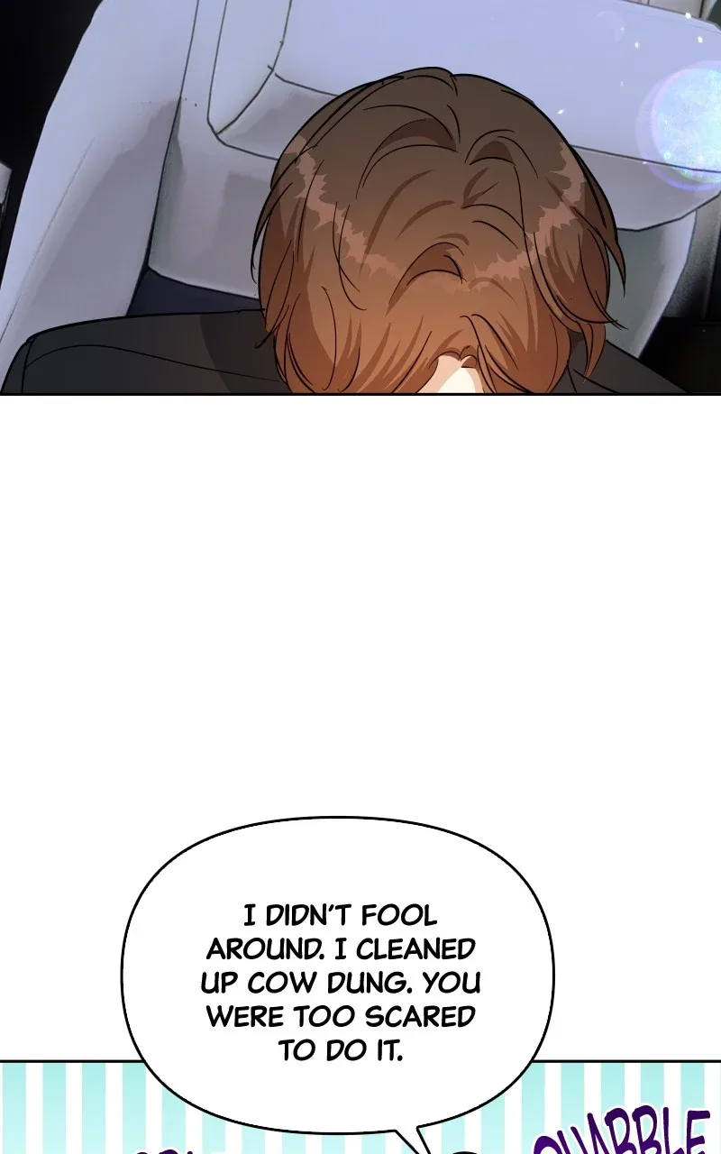 A Prenuptial Contract Chapter 51 page 44