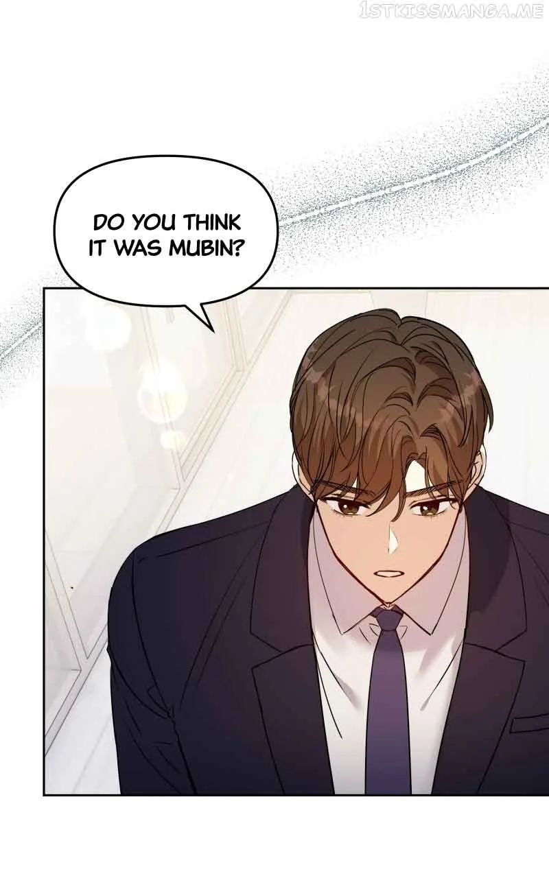 A Prenuptial Contract Chapter 57 page 18