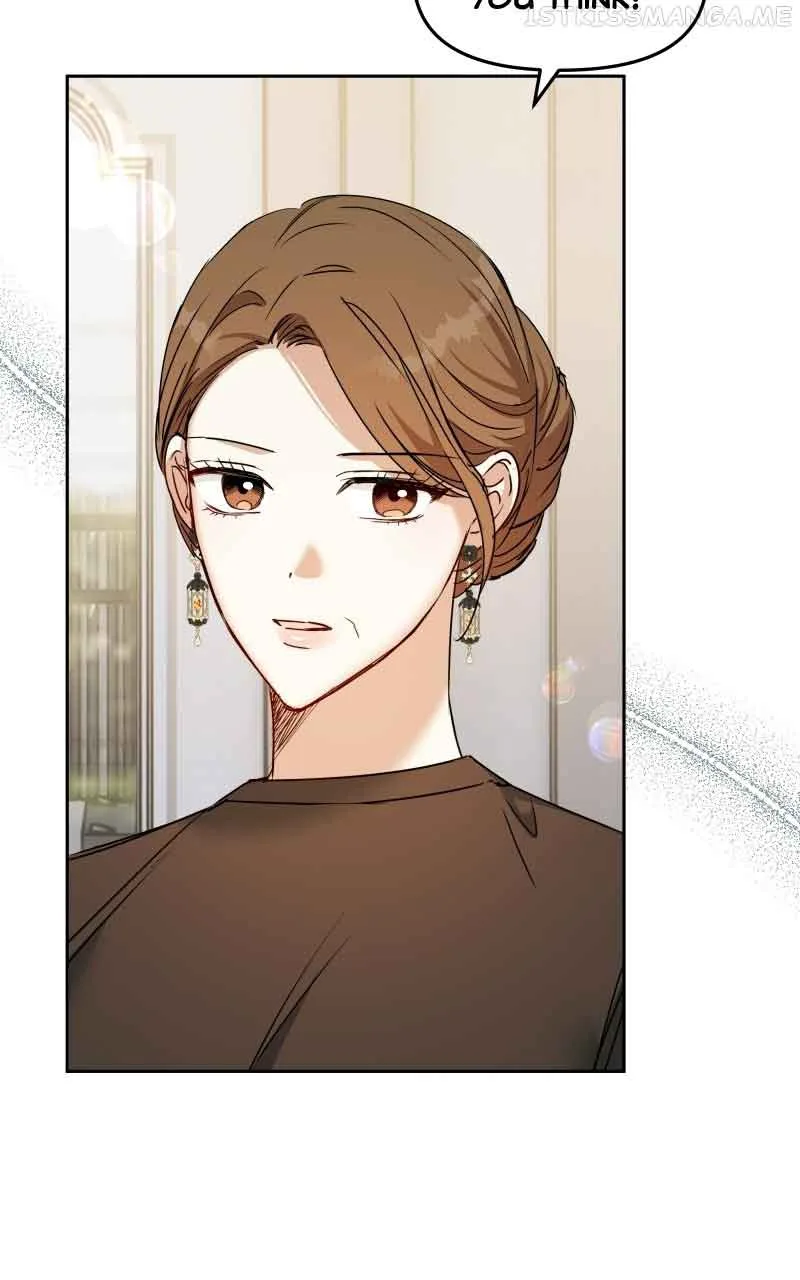 A Prenuptial Contract Chapter 57 page 17