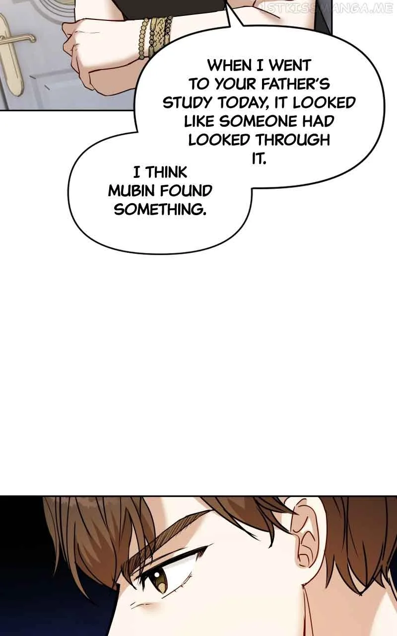 A Prenuptial Contract Chapter 57 page 20