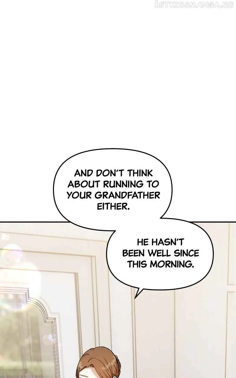 A Prenuptial Contract Chapter 57 page 25
