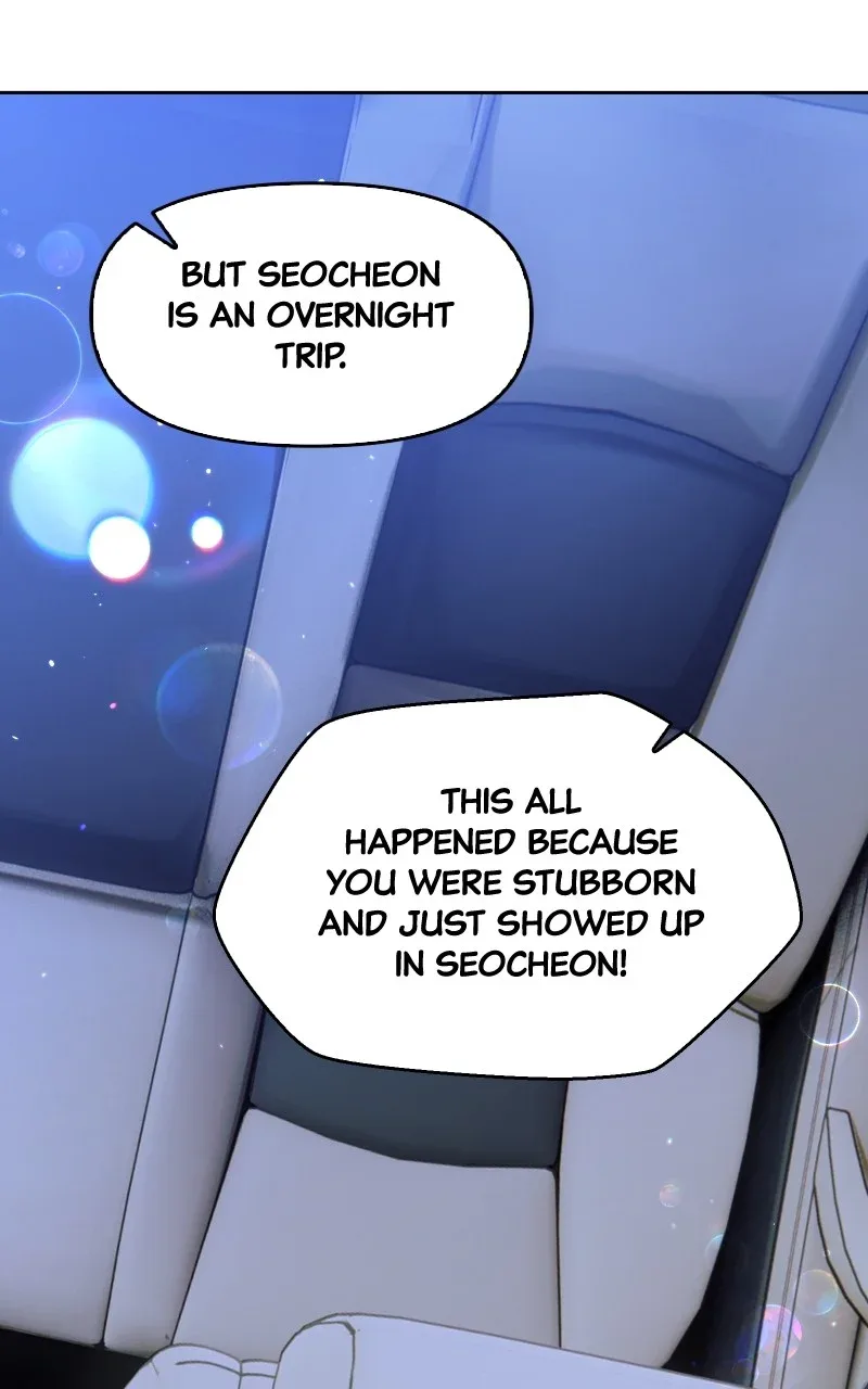 A Prenuptial Contract Chapter 51 page 43