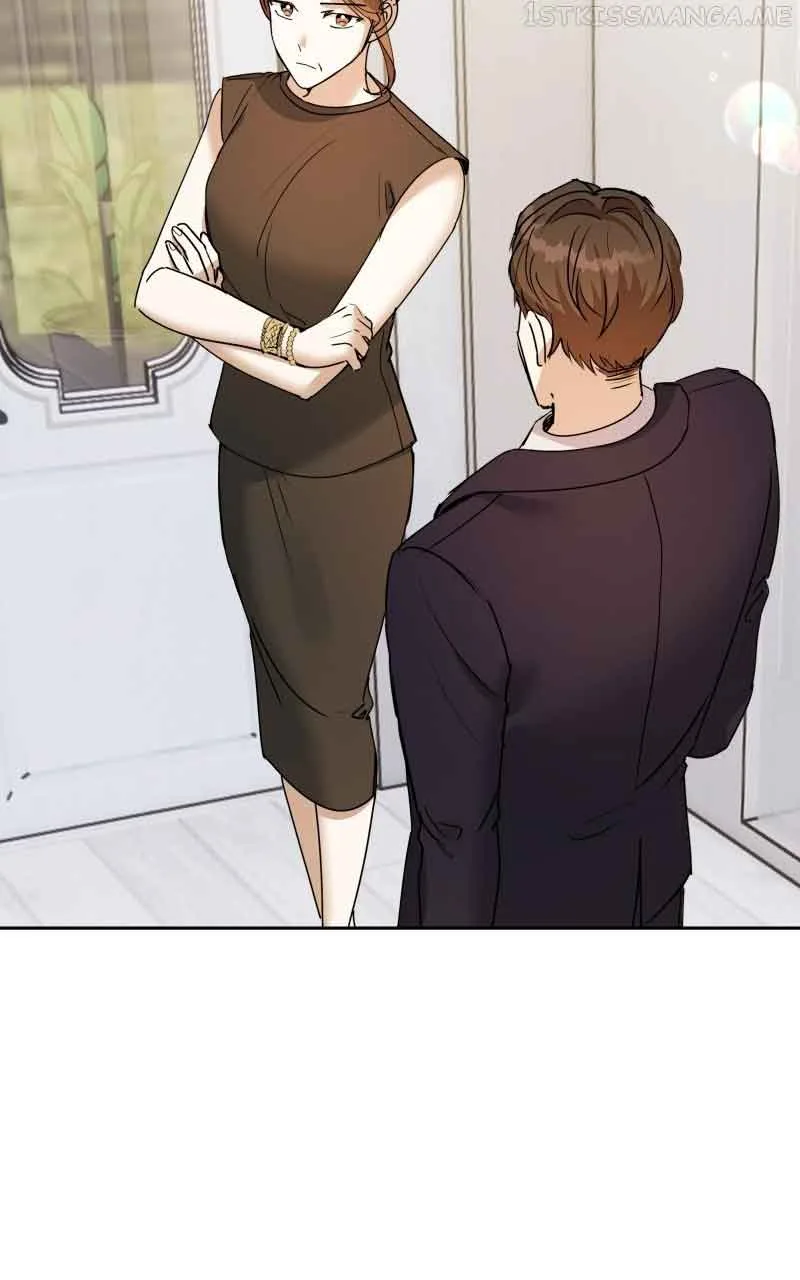A Prenuptial Contract Chapter 57 page 26