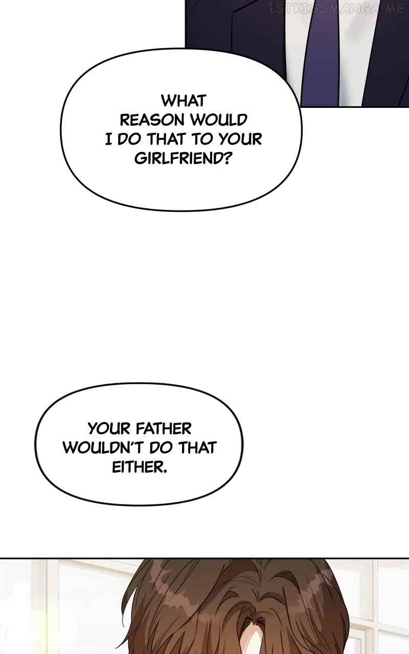A Prenuptial Contract Chapter 57 page 15