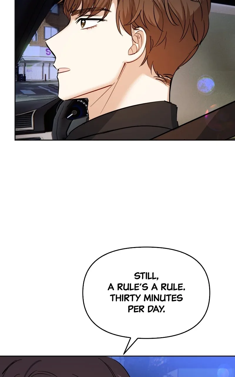 A Prenuptial Contract Chapter 51 page 41