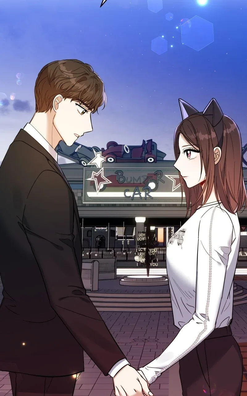 A Prenuptial Contract Chapter 52 page 85