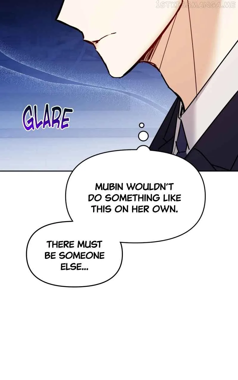 A Prenuptial Contract Chapter 57 page 21