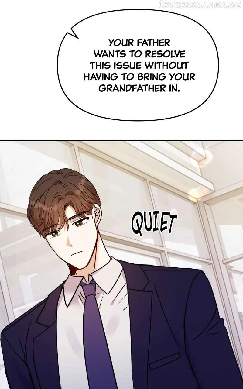 A Prenuptial Contract Chapter 57 page 27