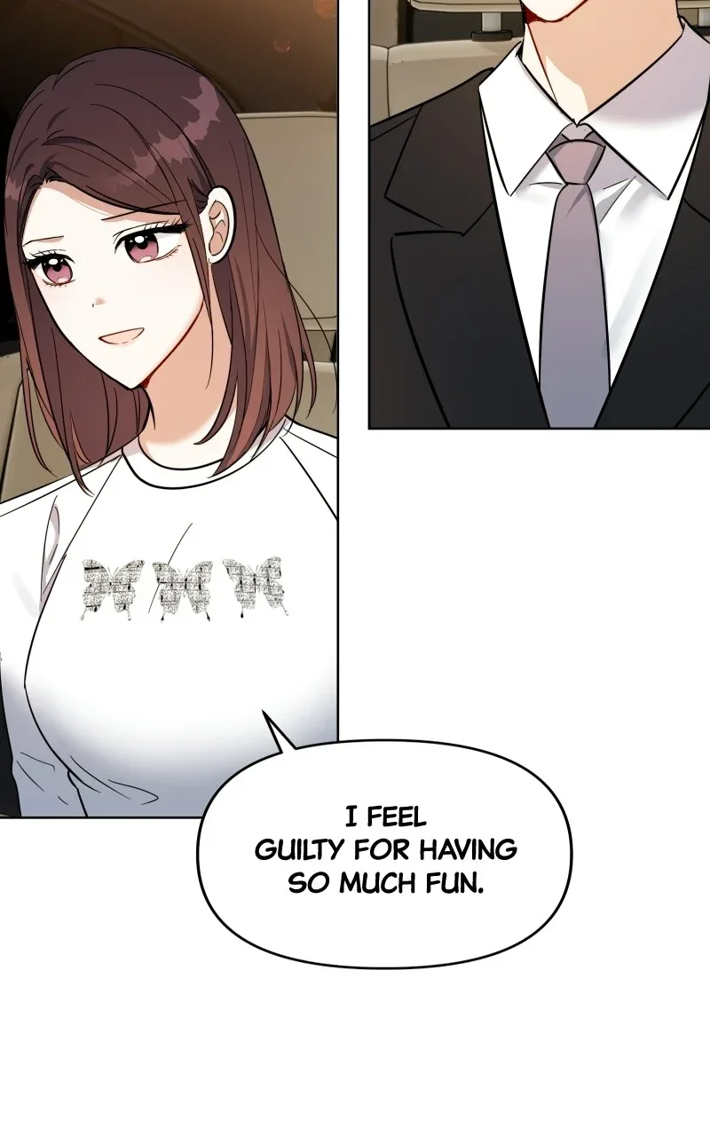 A Prenuptial Contract Chapter 52 page 92