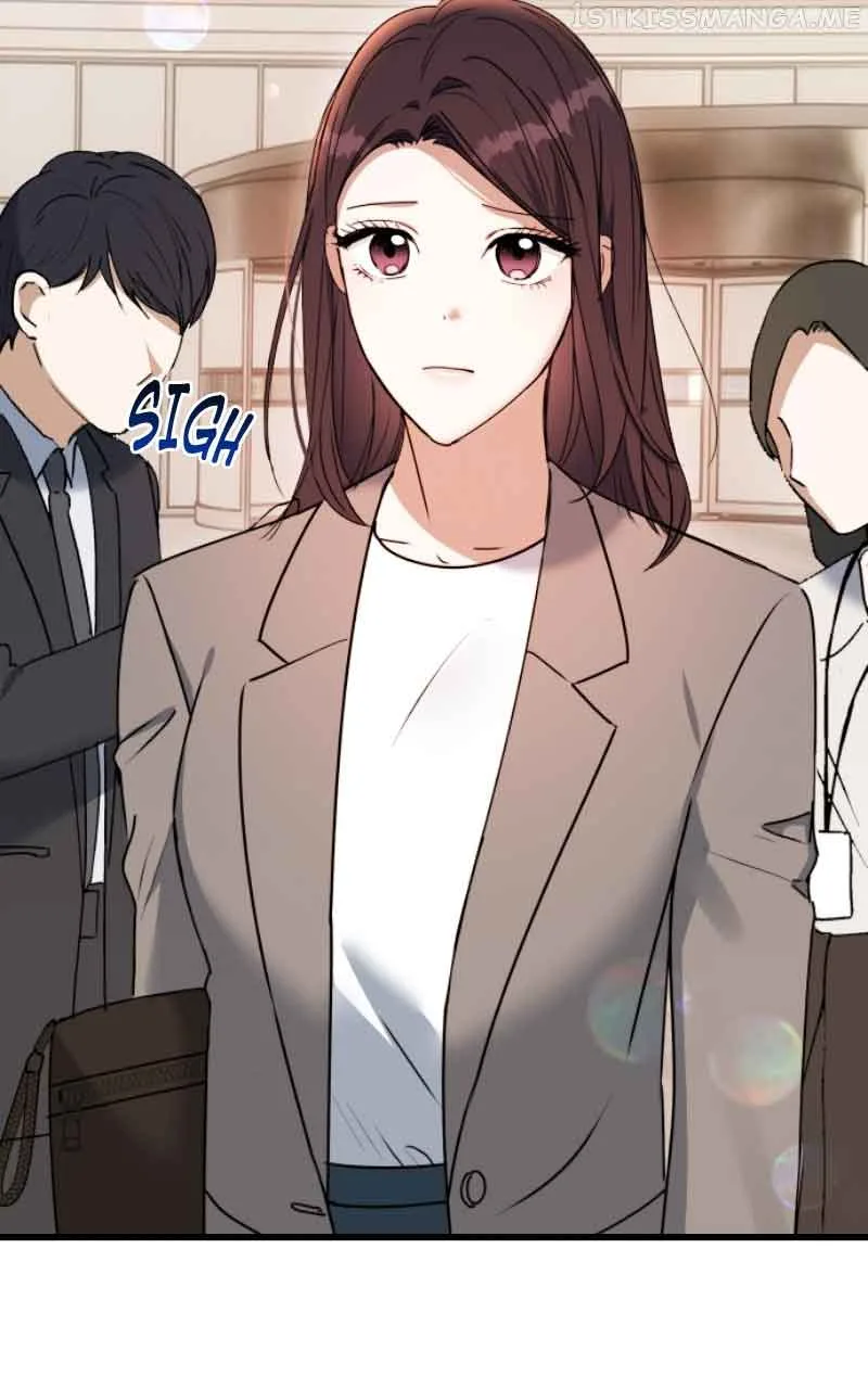 A Prenuptial Contract Chapter 58 page 3