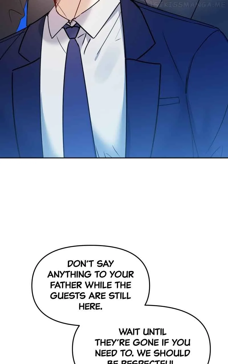 A Prenuptial Contract Chapter 57 page 23