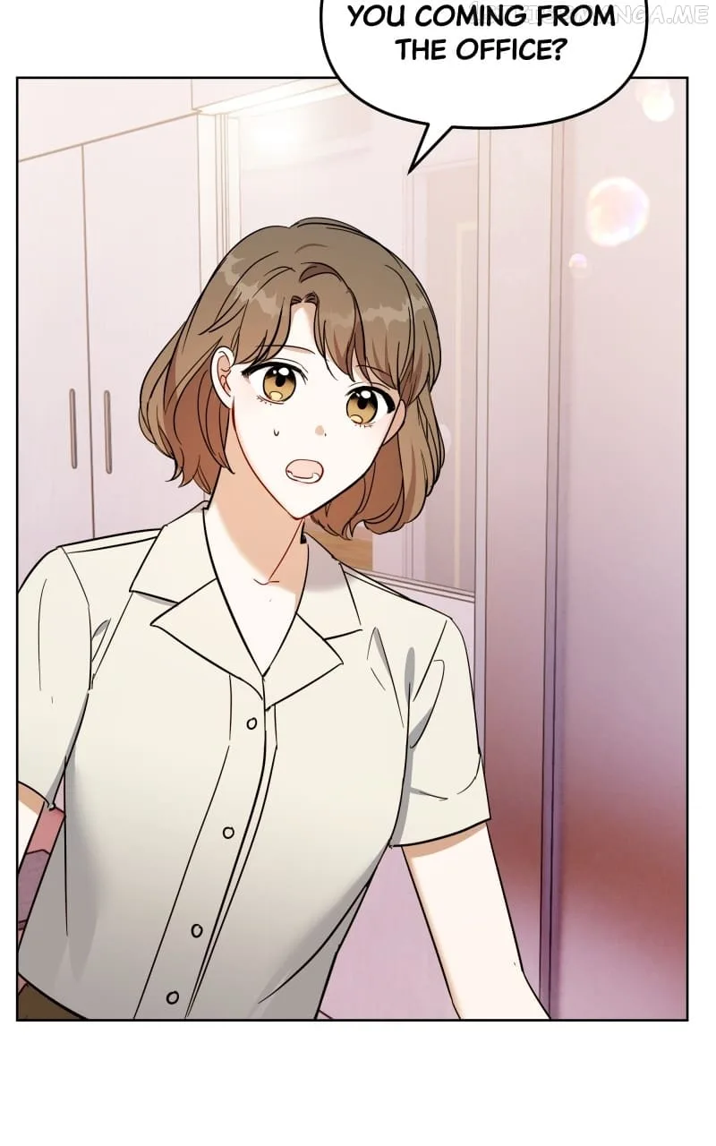 A Prenuptial Contract Chapter 54 page 11