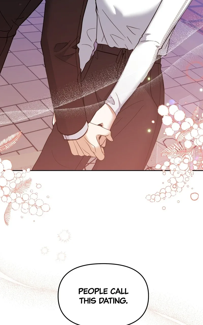 A Prenuptial Contract Chapter 52 page 81
