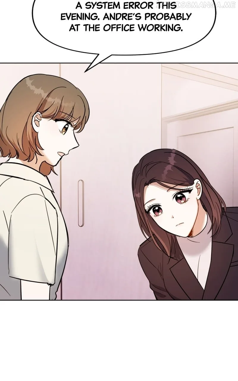 A Prenuptial Contract Chapter 54 page 14