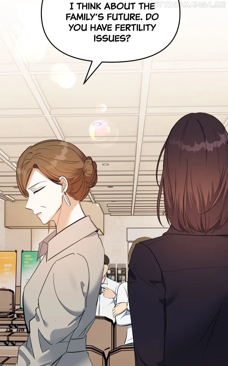 A Prenuptial Contract Chapter 53 page 35