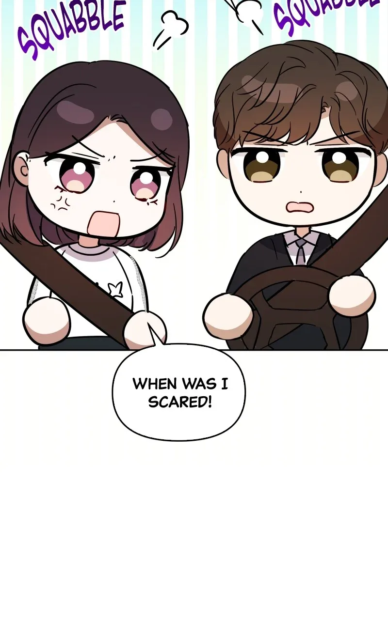 A Prenuptial Contract Chapter 51 page 45