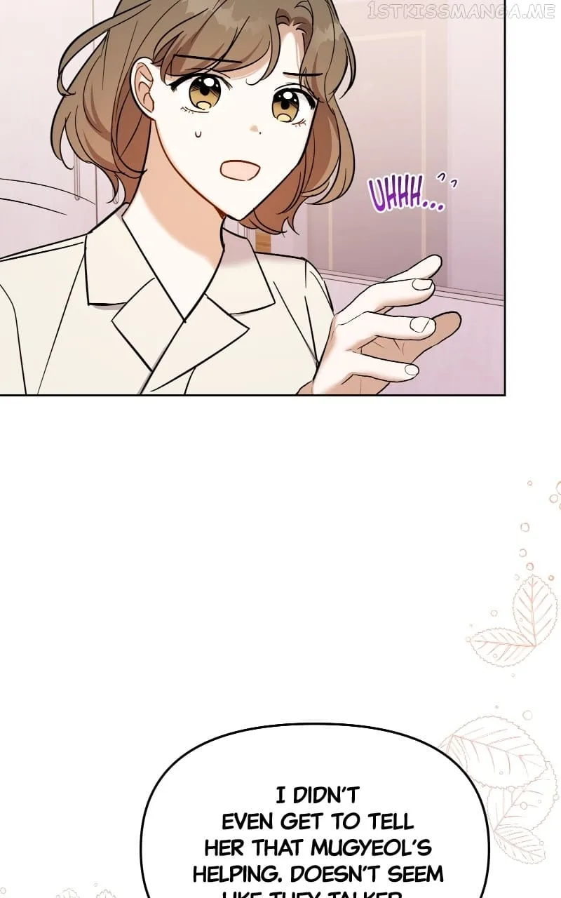A Prenuptial Contract Chapter 54 page 18