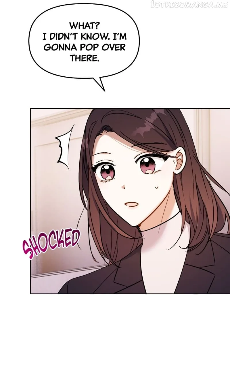A Prenuptial Contract Chapter 54 page 15