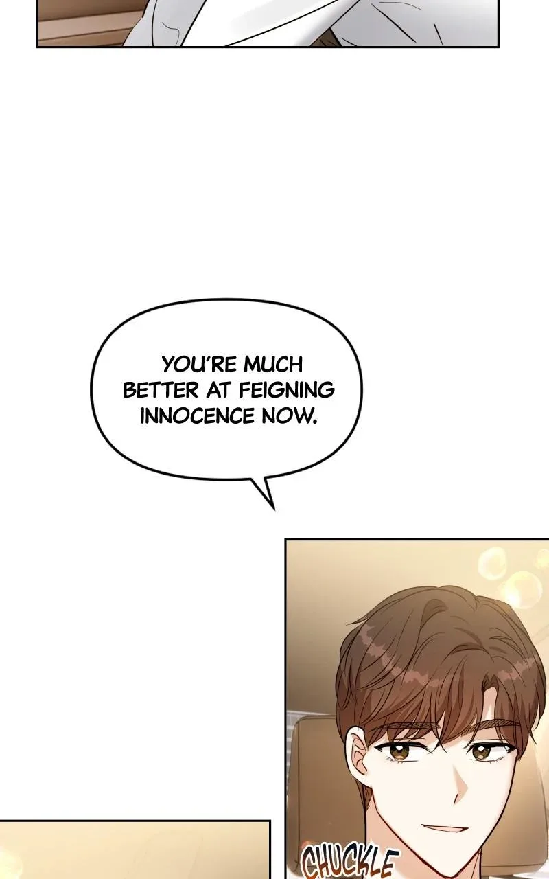 A Prenuptial Contract Chapter 56 page 9