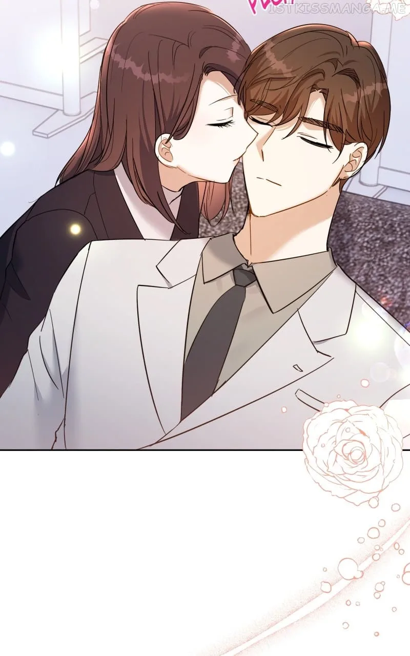 A Prenuptial Contract Chapter 54 page 44