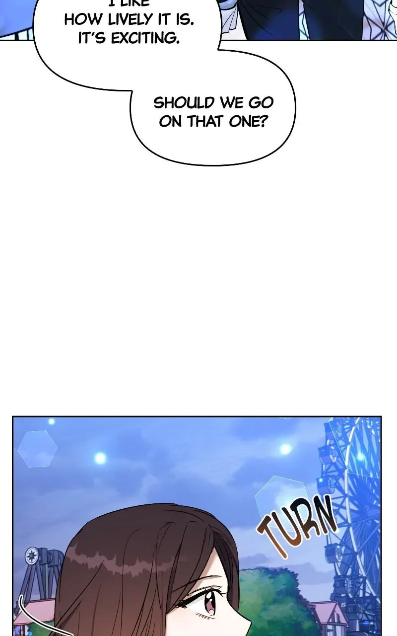 A Prenuptial Contract Chapter 50 page 65