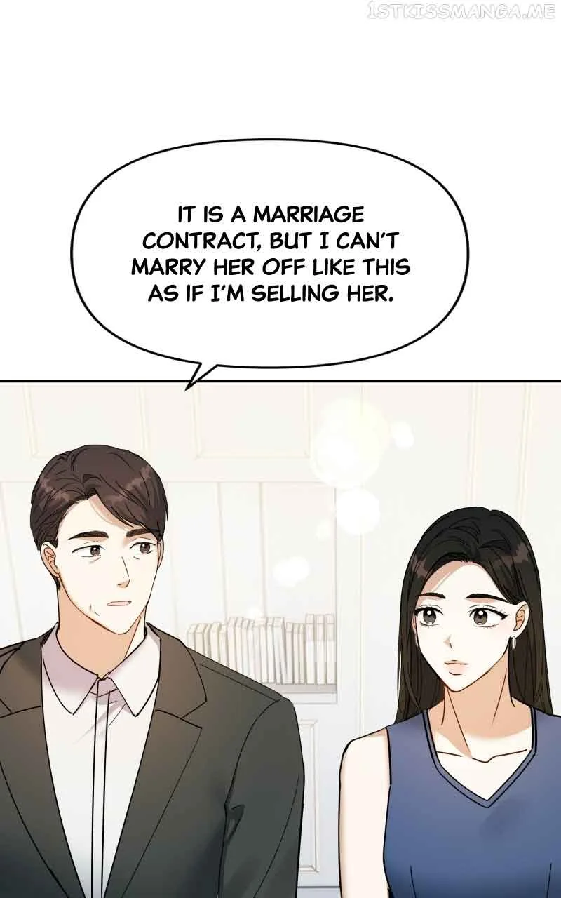 A Prenuptial Contract Chapter 57 page 35