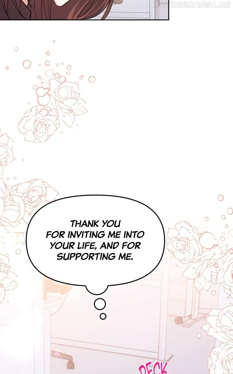 A Prenuptial Contract Chapter 54 page 43