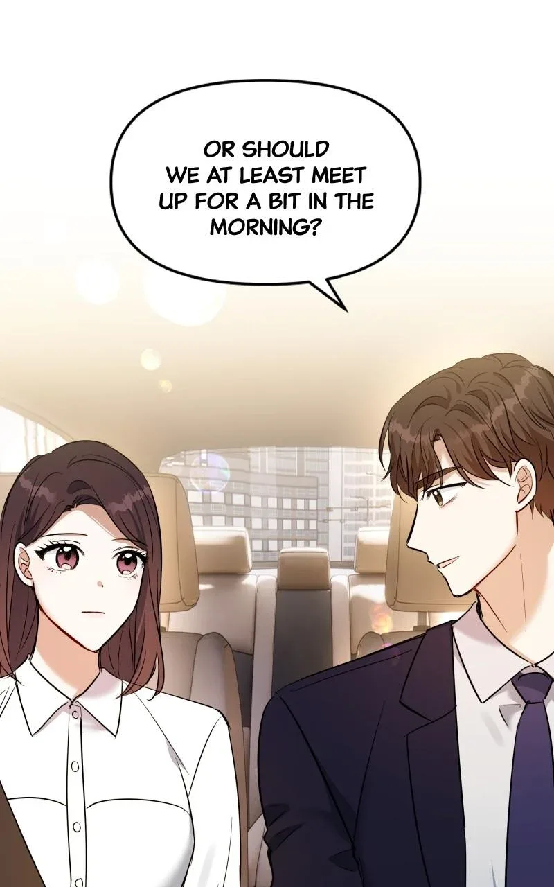 A Prenuptial Contract Chapter 56 page 11