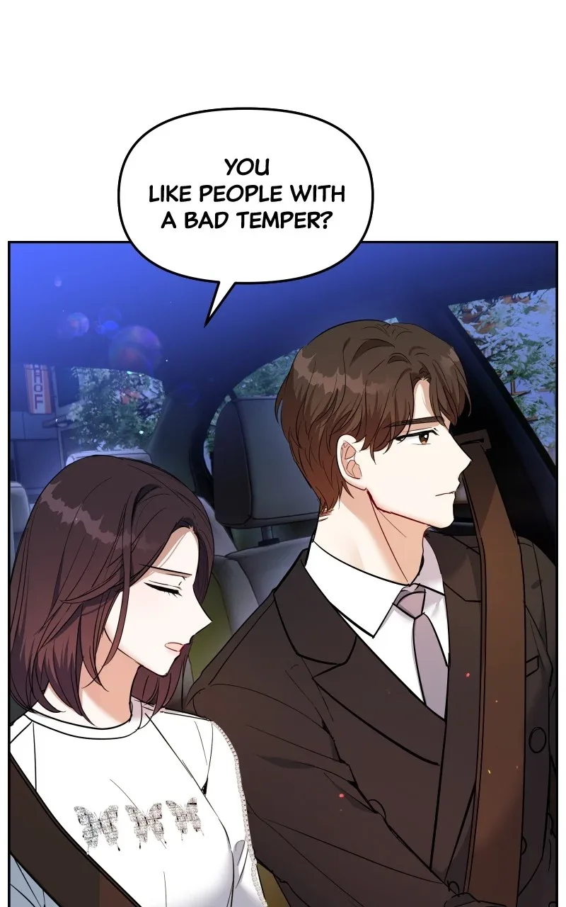 A Prenuptial Contract Chapter 51 page 50