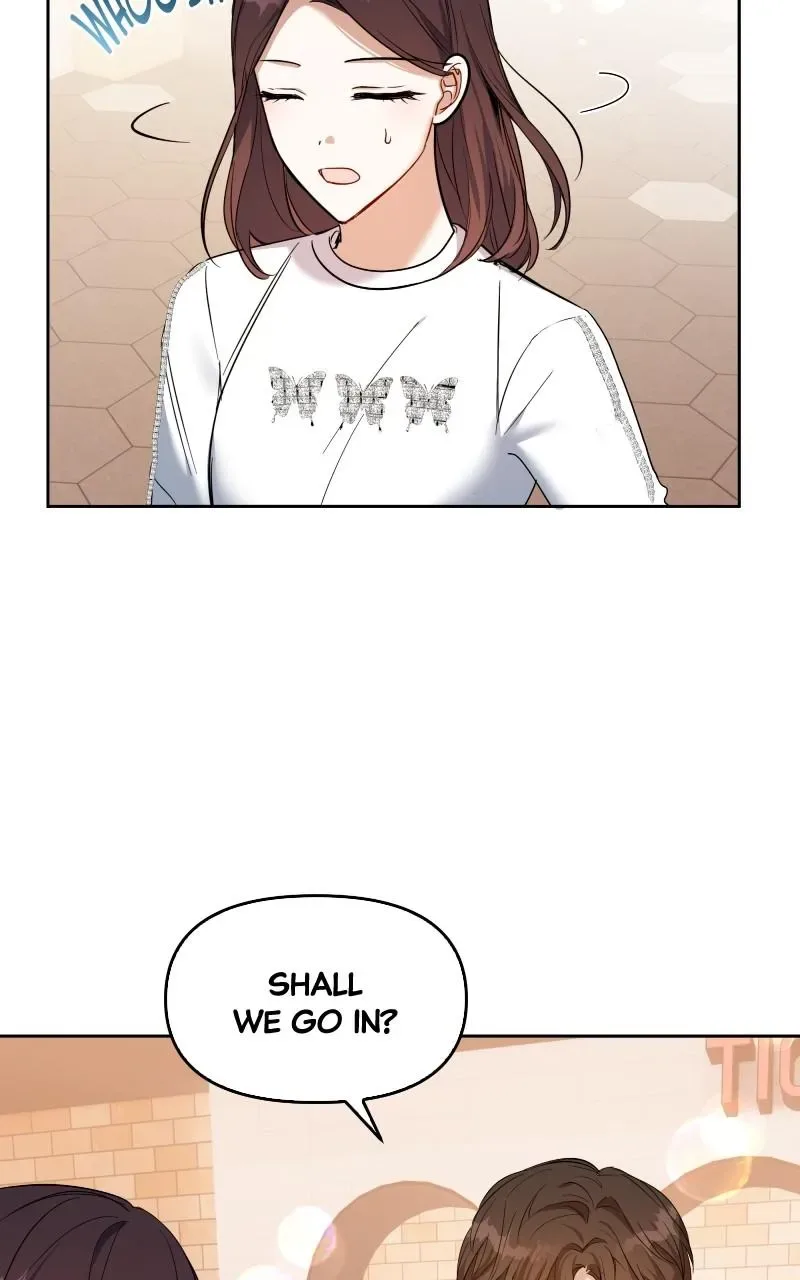 A Prenuptial Contract Chapter 50 page 61